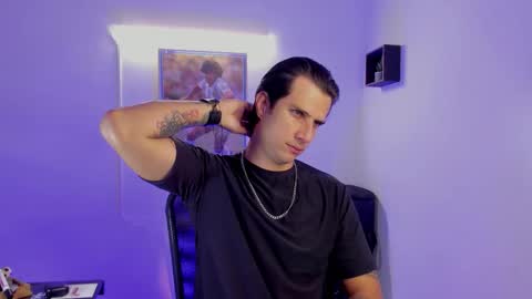 Jay Alvarrez online show from 01-08-26, 04:20