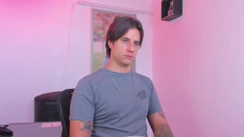 Jay Alvarrez online show from 03-04-26, 07:20