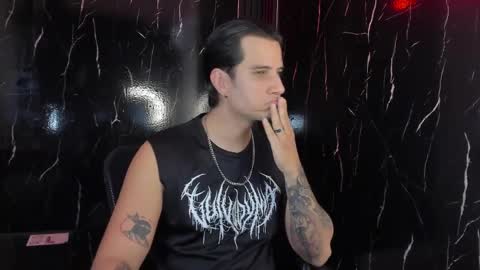 Jay Alvarrez online show from 04-01-26, 06:49