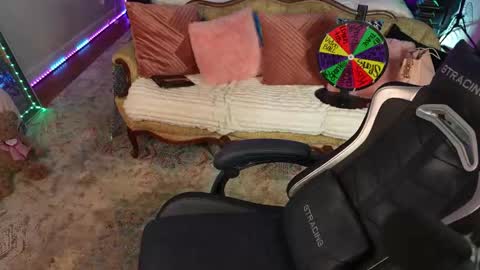 JennyBlighe online show from 03-15-26, 06:14