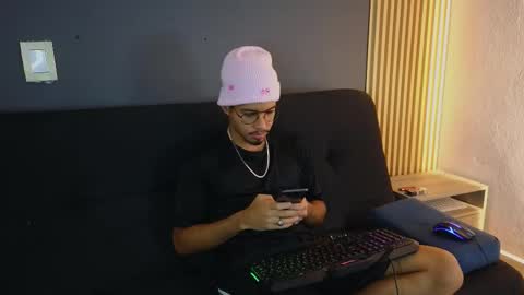 Jay online show from 10-17-25, 03:20