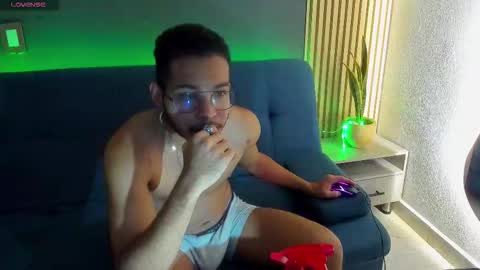 Jay online show from 12-18-25, 02:17