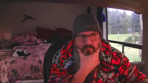 Snapshot of jaycanbefun chatting on 01-03-25, 08:11 Grand Zaddy or Jay its casual online show from 01-03-25, 08:11