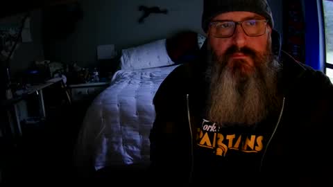 Snapshot of jaycanbefun chatting on 01-13-25, 04:19 Grand Zaddy or Jay its casual online show from 01-13-25, 04:19