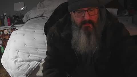 Snapshot of jaycanbefun chatting on 01-16-25, 05:23 Grand Zaddy or Jay its casual online show from 01-16-25, 05:23