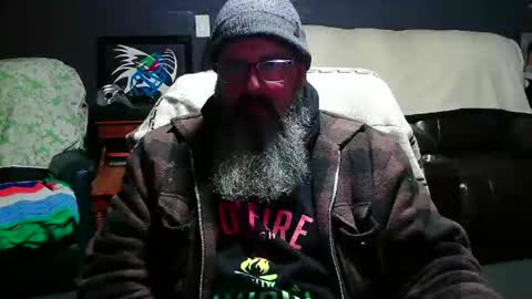 Snapshot of jaycanbefun chatting on 01-22-25, 10:29 Grand Zaddy or Jay its casual online show from 01-22-25, 10:29