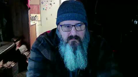 Snapshot of jaycanbefun chatting on 01-28-25, 12:00 Grand Zaddy or Jay its casual online show from 01-28-25, 12:00
