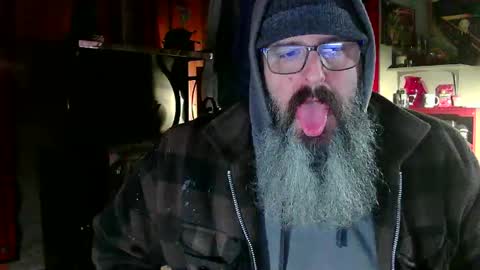 Snapshot of jaycanbefun chatting on 01-29-25, 02:00 Grand Zaddy or Jay its casual online show from 01-29-25, 02:00