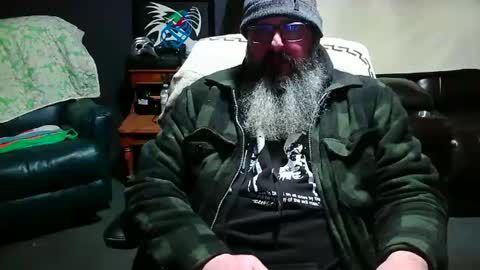 Snapshot of jaycanbefun chatting on 02-06-25, 12:48 Grand Zaddy or Jay its casual online show from 02-06-25, 12:48