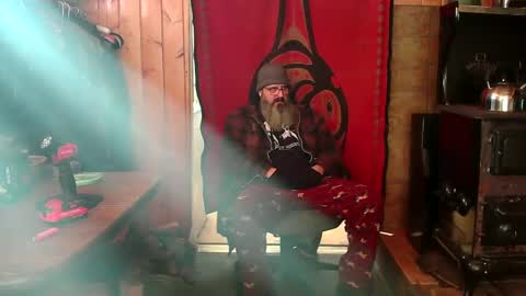 Snapshot of jaycanbefun chatting on 02-12-25, 07:13 Grand Zaddy or Jay its casual online show from 02-12-25, 07:13