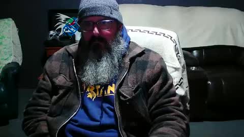 Snapshot of jaycanbefun chatting on 02-16-25, 12:10 Grand Zaddy or Jay its casual online show from 02-16-25, 12:10