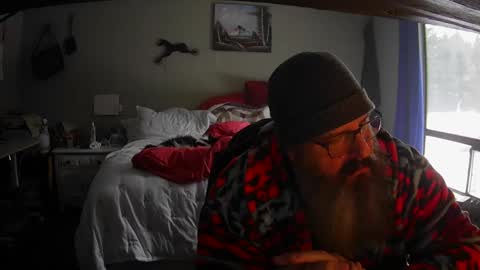 Snapshot of jaycanbefun chatting on 02-16-25, 11:59 Grand Zaddy or Jay its casual online show from 02-16-25, 11:59