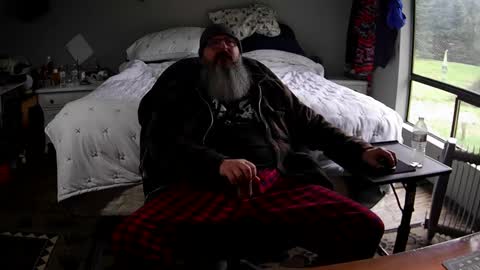 Snapshot of jaycanbefun chatting on 03-04-25, 05:45 Grand Zaddy or Jay its casual online show from 03-04-25, 05:45