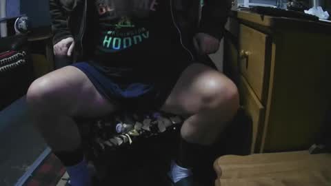 Snapshot of jaycanbefun chatting on 09-10-25, 04:51 Grand Zaddy or Jay its casual online show from 09-10-25, 04:51