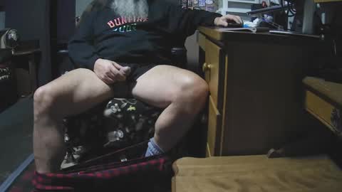 Snapshot of jaycanbefun chatting on 09-29-25, 07:35 Grand Zaddy or Jay its casual online show from 09-29-25, 07:35