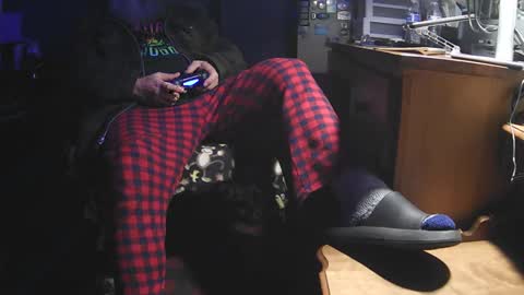 Snapshot of jaycanbefun chatting on 10-01-25, 07:14 Grand Zaddy or Jay its casual online show from 10-01-25, 07:14