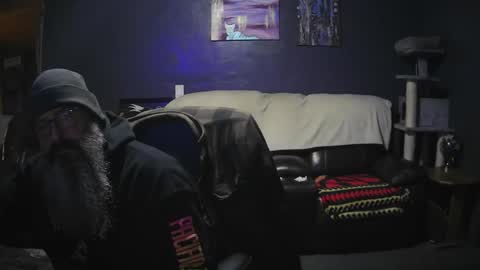 Snapshot of jaycanbefun chatting on 10-17-25, 07:22 Grand Zaddy or Jay its casual online show from 10-17-25, 07:22