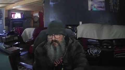 Snapshot of jaycanbefun chatting on 10-17-25, 07:27 Grand Zaddy or Jay its casual online show from 10-17-25, 07:27