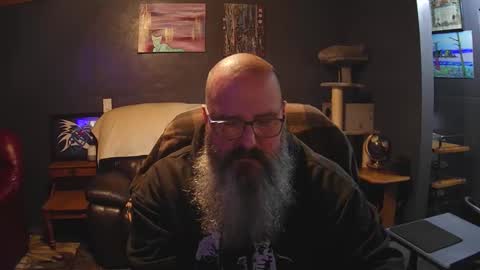 Snapshot of jaycanbefun chatting on 11-25-25, 04:45 Grand Zaddy or Jay its casual online show from 11-25-25, 04:45