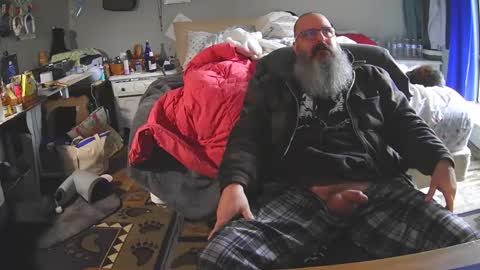 Snapshot of jaycanbefun chatting on 11-26-25, 06:09 Grand Zaddy or Jay its casual online show from 11-26-25, 06:09