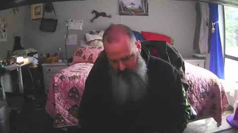 Snapshot of jaycanbefun chatting on 12-03-25, 05:55 Grand Zaddy or Jay its casual online show from 12-03-25, 05:55