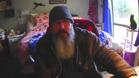 Snapshot of jaycanbefun chatting on 12-17-25, 07:53 Grand Zaddy or Jay its casual online show from 12-17-25, 07:53