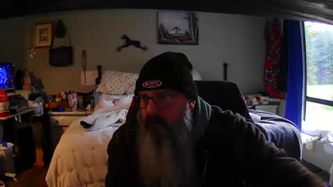 Grand Zaddy or Jay its casual online show from 03-11-26, 05:52