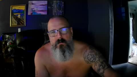 Grand Zaddy or Jay its casual online show from 07-10-26, 06:10