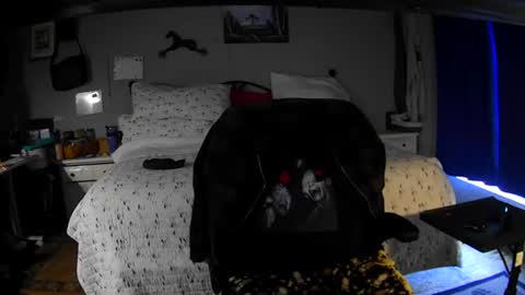 Grand Zaddy or Jay its casual online show from 07-22-26, 06:11
