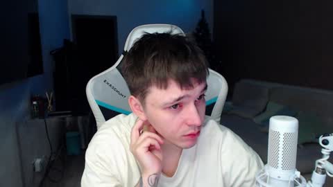 Jayce online show from 12-21-24, 03:58