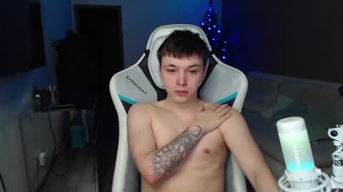 Jayce online show from 12-22-24, 01:55