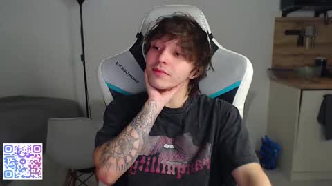 Jayce online show from 11-16-25, 12:38