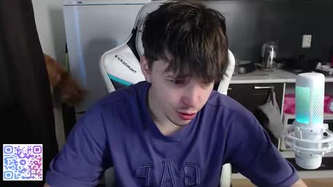 Jayce online show from 02-23-26, 07:28