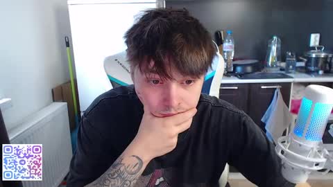 Jayce online show from 03-11-26, 11:49