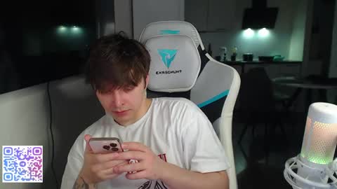 Jayce online show from 04-24-26, 03:36