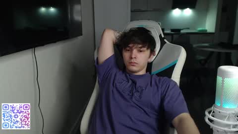 Jayce online show from 04-26-26, 03:04