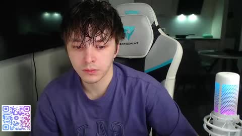 Jayce online show from 04-26-26, 04:15