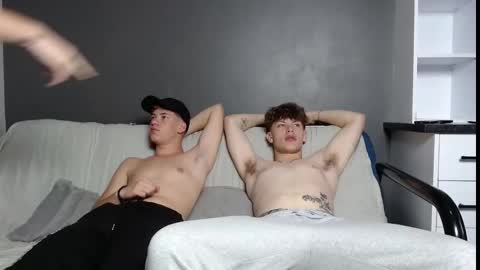 THE HOUSE online show from 01-17-25, 07:30