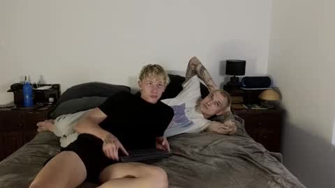 THE HOUSE online show from 01-17-26, 05:38