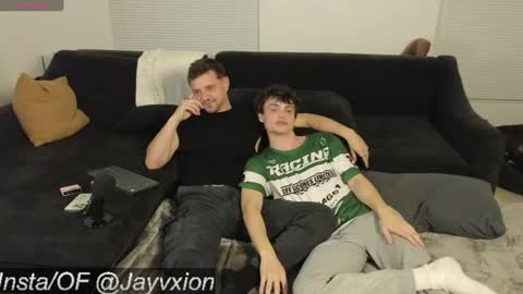 THE HOUSE online show from 07-09-26, 05:28