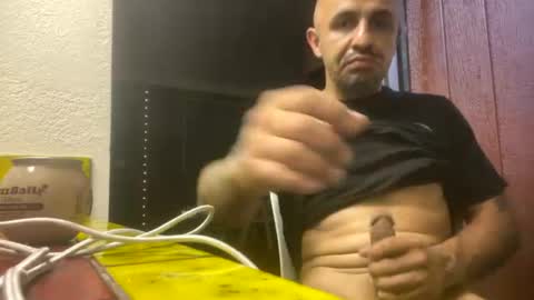 jaychampion111 online show from 07-19-26, 07:34