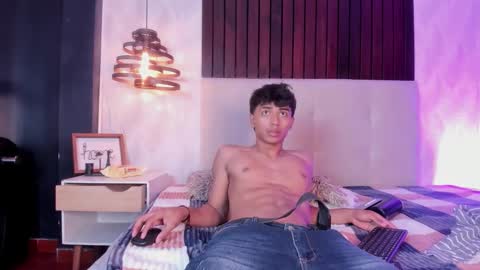 jaycobblack1 online show from 11-16-25, 12:22