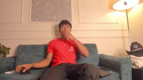 jaycobblack1 online show from 11-28-25, 12:08