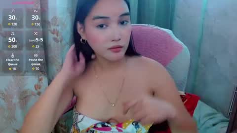 Jayda Khalifa  online show from 05-26-26, 05:20