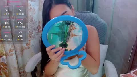 Jayda Khalifa  online show from 06-15-26, 08:49