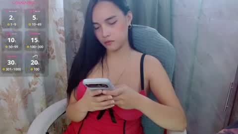 Jayda Khalifa  online show from 07-22-26, 01:08