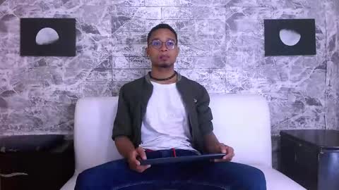 Jayden Morris online show from 10-22-25, 11:32