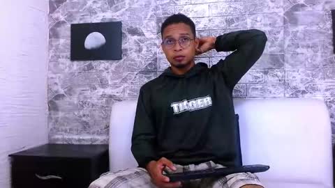 Jayden Morris online show from 10-23-25, 11:09