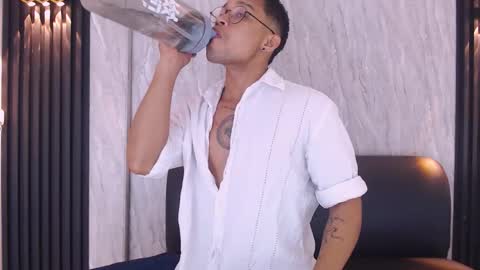 Jayden Morris online show from 11-06-25, 11:55