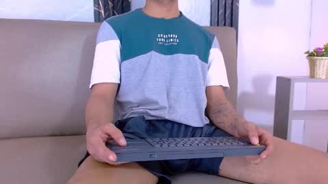 Jayden Morris online show from 12-19-25, 12:01